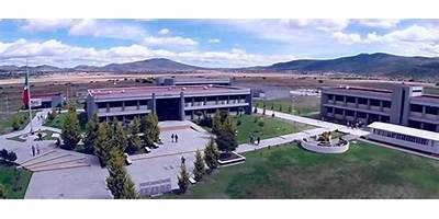 INSTITUTO TECNOLOGICO SUPERIOR DEL ORIENTE DEL ESTADO DE HIDALGO (ITESA)