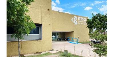INSTITUTO TENOLOGICO SUPERIOR DE CAJEME EXTENSION VICAM