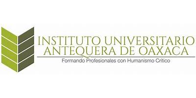 INSTITUTO UNIVERSITARIO ANTEQUERA DE OAXACA