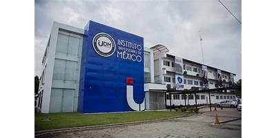 INSTITUTO UNIVERSITARIO EMPRESARIAL DE MÉXICO (INEMEX)