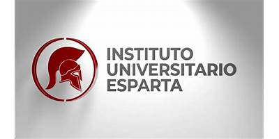 INSTITUTO UNIVERSITARIO ESPARTA