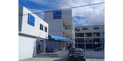 INSTITUTO UNIVERSITARIO LONDRES PLANTEL CHALCO