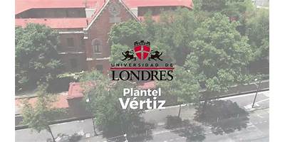 INSTITUTO UNIVERSITARIO LONDRES PLANTEL LOS REYES