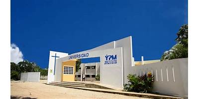 INSTITUTO YUCATÁN PENÍNSULA MISIÓN