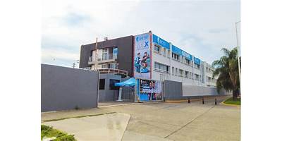 IPETH, INSTITUTO PROFESIONAL EN TERAPIAS Y HUMANIDADES, CAMPUS TLALPAN