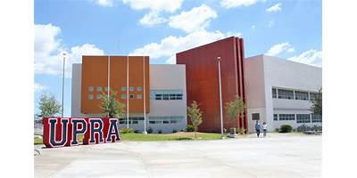 ISESPE CAMPUS RAMOS ARIZPE