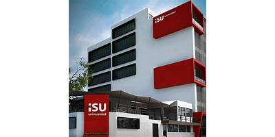 ISU INSTITUTO SUIZO