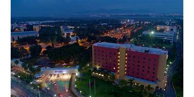 ITESM CAMPUS GUADALAJARA