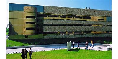 ITESM CAMPUS TAMPICO