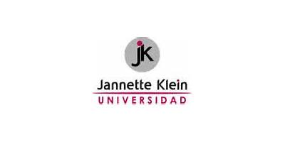 JANNETTE KLEIN UNIVERSIDAD