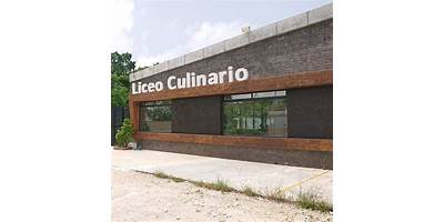LICEO CULINARIO