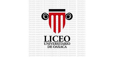 LICEO UNIVERSITARIO DE OAXACA