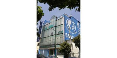 LICEO UNIVERSITARIO MEXICO
