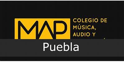 M.A.P. COLEGIO DE MUSICA, AUDIO Y PRODUCCION