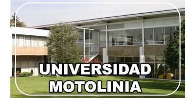 MOTOLINIA