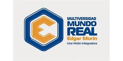 MULTIVERSIDAD MUNDO REAL EDGAR MORIN