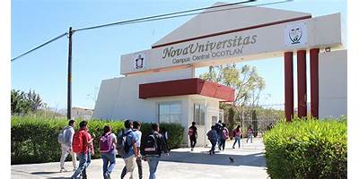 NOVAUNIVERSITAS