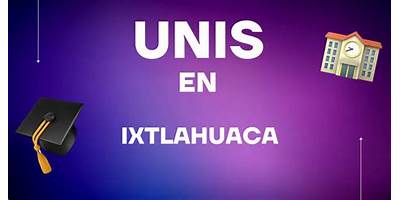 SEDE REGIONAL IXTLAHUACA DE LA UPN