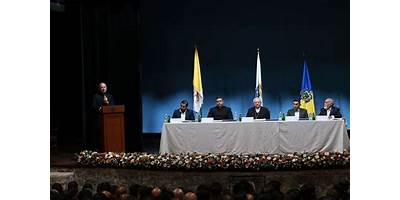 SEMINARIO ARQUIDIOCESANO DE GUADALAJARA