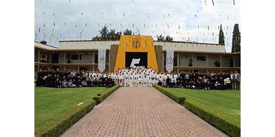 SEMINARIO DE LA INMACULADA CONCEPCION DE SAN JUAN DE LOS LAGOS