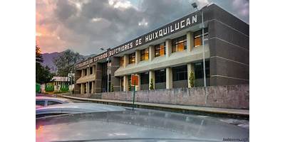 TECNOLOGICO DE ESTUDIOS SUPERIORES DE HUIXQUILUCAN