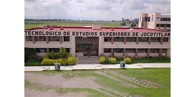 TECNOLOGICO DE ESTUDIOS SUPERIORES DE JOCOTITLAN