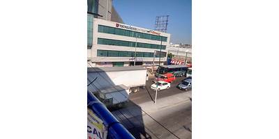 TECNOLOGICO DE ESTUDIOS SUPERIORES DE NAUCALPAN