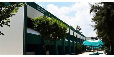 TECNOLOGICO DE GUADALAJARA