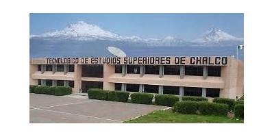 TECNOLÓGICO UNIVERSITARIO CHALCO