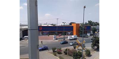 TECNOLOGICO UNIVERSITARIO ECATEPEC