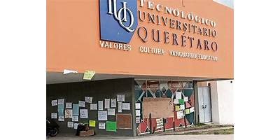 TECNOLÓGICO UNIVERSITARIO QUERÉTARO