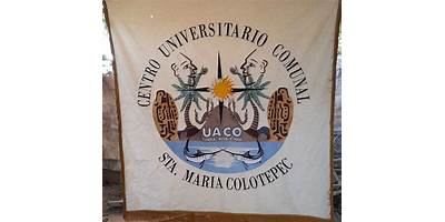 UACO-CENTRO UNIVERSITARIO COMUNAL DE SAN CRISTÓBAL LACHIRIOAG, VILLA ALTA