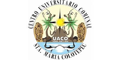 UACO-CENTRO UNIVERSITARIO COMUNAL DE SANTA MARÍA COLOTEPEC, POCHUTLA