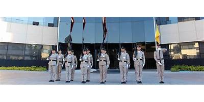 UDEFA ESCUELA MILITAR DE ODONTOLOGIA