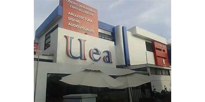 UEA CENTRO UNIVERSITARIO