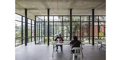 UIA DEPARTAMENTO DE ARQUITECTURA, URBANSMO E INGENIERÍA CIVIL