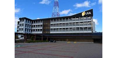 UIA DEPARTAMENTO DE SALUD