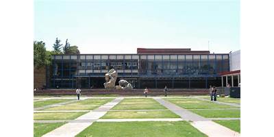 UNAM FACULTAD DE ARQUITECTURA