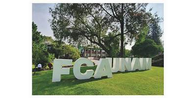UNAM FACULTAD DE CONTADURÍA Y ADMINISTRACIÓN