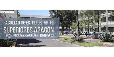 UNAM FACULTAD DE ESTUDIOS SUPERIORES "ARAGÓN"