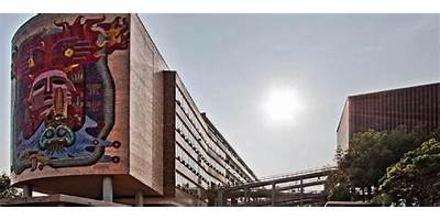 UNAM FACULTAD DE MEDICINA