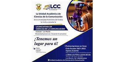 UNIDAD ACADEMICA CIENCIAS DE LA COMUNICACIÓN
