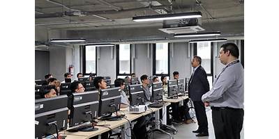 UNIDAD ACADEMICA CIUDAD CREATIVA DIGITAL