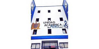 UNIDAD ACADEMICA DE ARTE