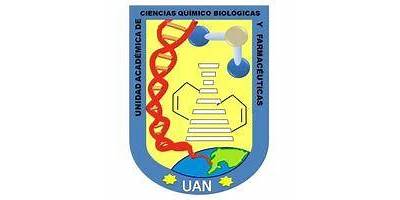 UNIDAD ACADEMICA DE CIENCIAS QUIMICO BIOLOGICAS Y FARMACEUTICAS