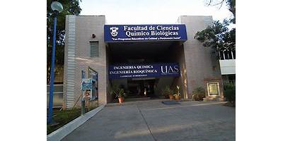 UNIDAD ACADEMICA ESCUELA DE BIOLOGIA