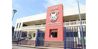 UNIDAD ACADEMICA ESCUELA DE CONTABILIDAD Y ADMINISTRACION MAZATLAN