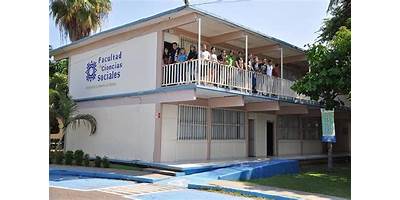 UNIDAD ACADEMICA FACULTAD DE CIENCIAS SOCIALES MAZATLAN