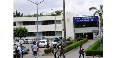 UNIDAD ACADEMICA FACULTAD DE DERECHO Y CIENCIAS SOCIALES CULIACAN