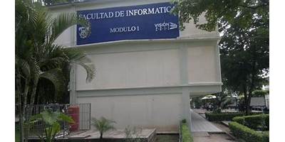 UNIDAD ACADEMICA FACULTAD DE INFORMATICA CULIACAN